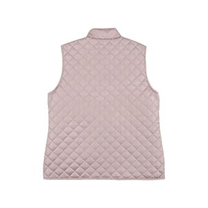 Parka Sin Manga Mujer Lesage