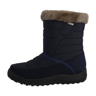 Bota Ferdinand Azul Alquimia