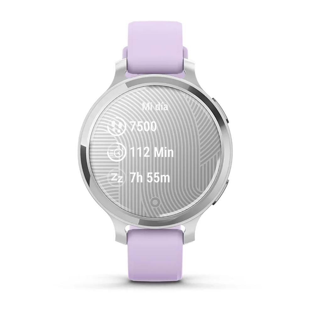 Garmin Lily 2 Active Jasmine Purple, foto 6