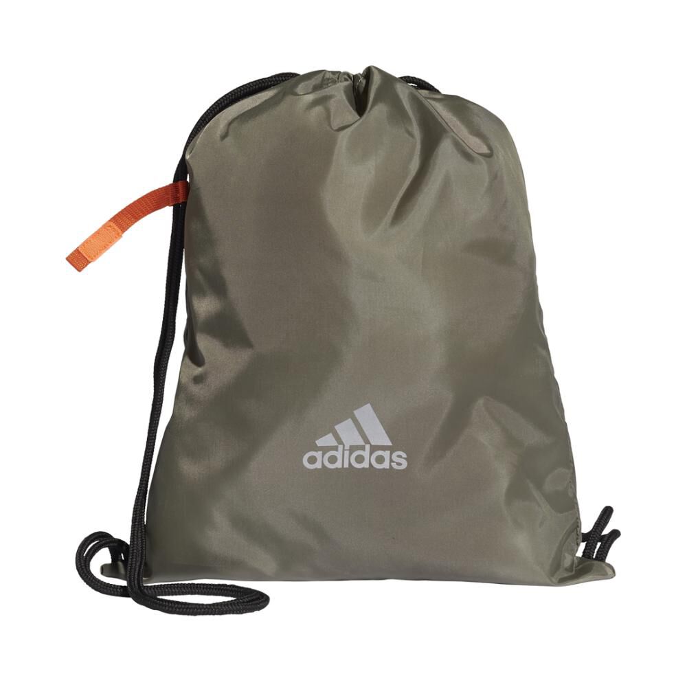 Bolso Unisex Adidas Run Gym Bag image number 0.0