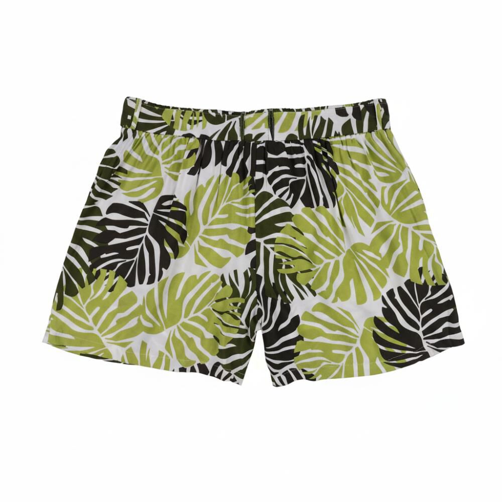 Short Mujer Geeps image number 1.0