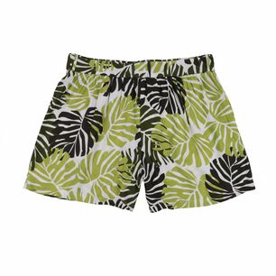 Short Mujer Geeps