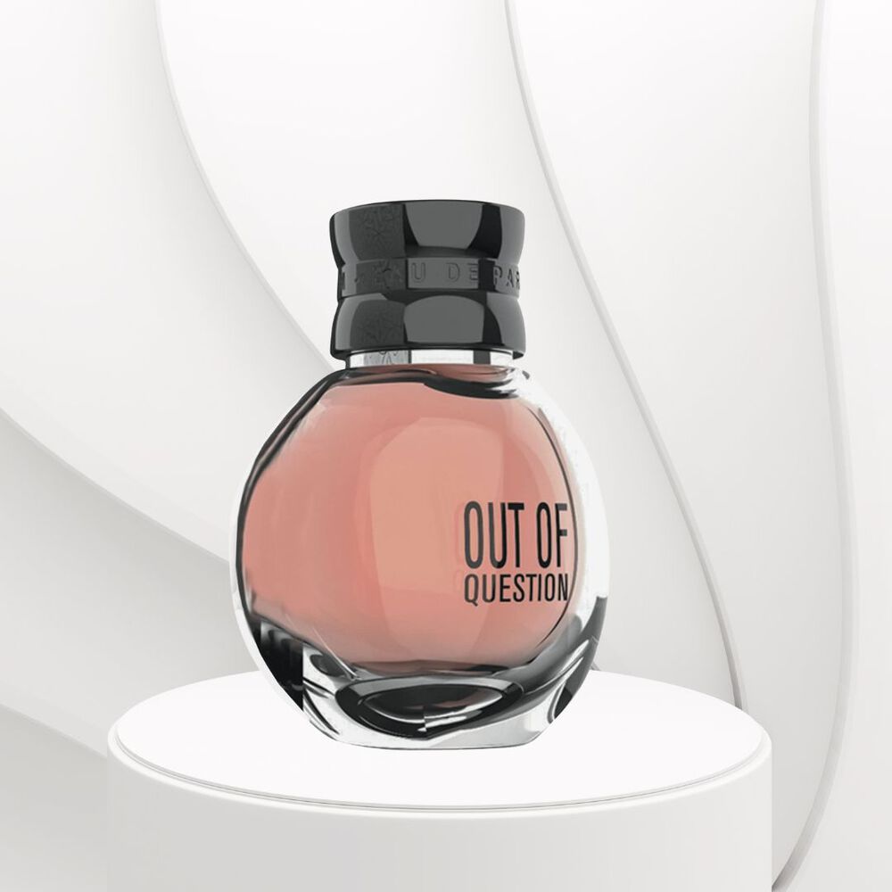 Omerta Out Of Question Edp 100 Ml image number 2.0
