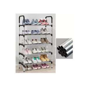 Zapatero Organizador Armable Ordenador Estante Zapatos