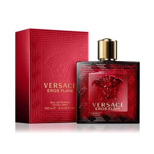 Eros Flame 100 Ml Edp Versace