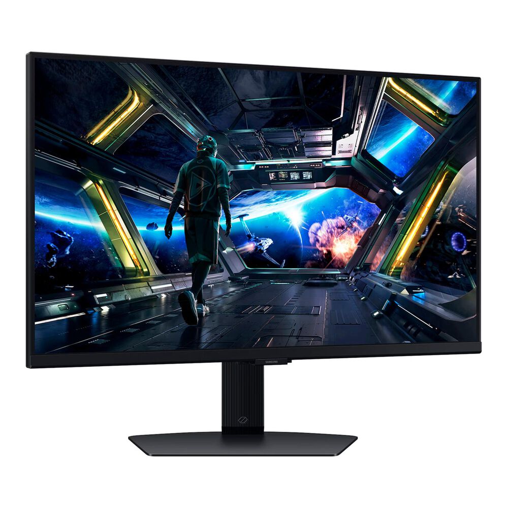 Monitor Gamer Samsung Odyssey G7 27" Ips Uhd 4k 144hz 1ms image number 1.0