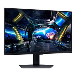 Monitor Gamer Samsung Odyssey G7 27" Ips Uhd 4k 144hz 1ms