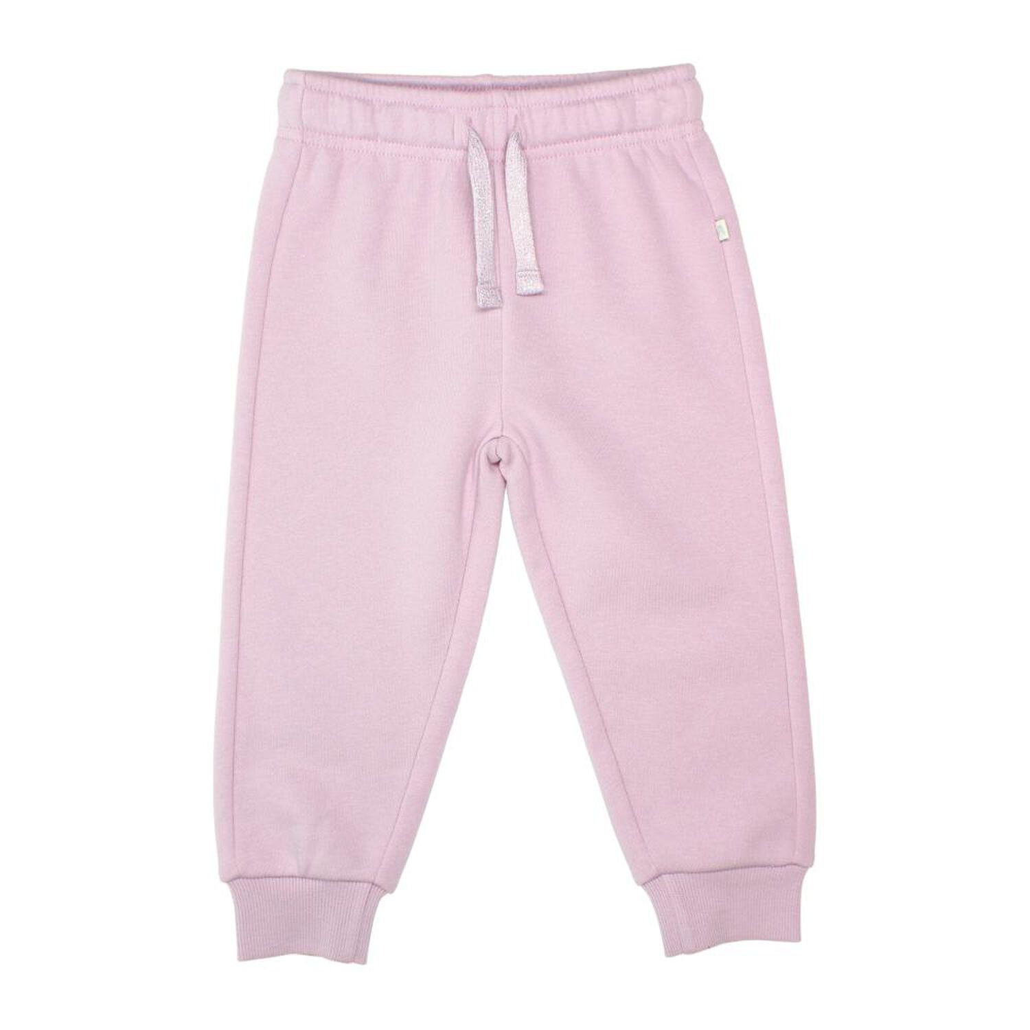 Pantal&oacute;n De Buzo Bebe Ni&ntilde;a Baby image number 0.0