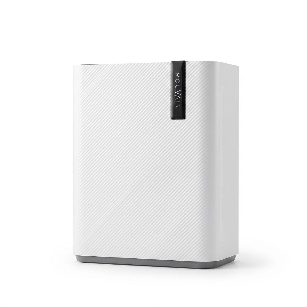 MOUVAIR Purificador De Aire Con Humidificador Mouvair Calm