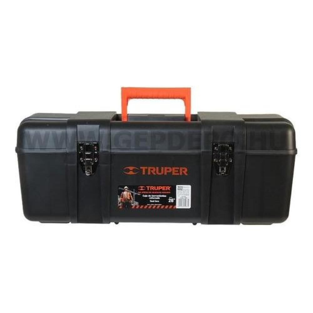 Caja De Herramientas Industrial 26 Truper image number 2.0
