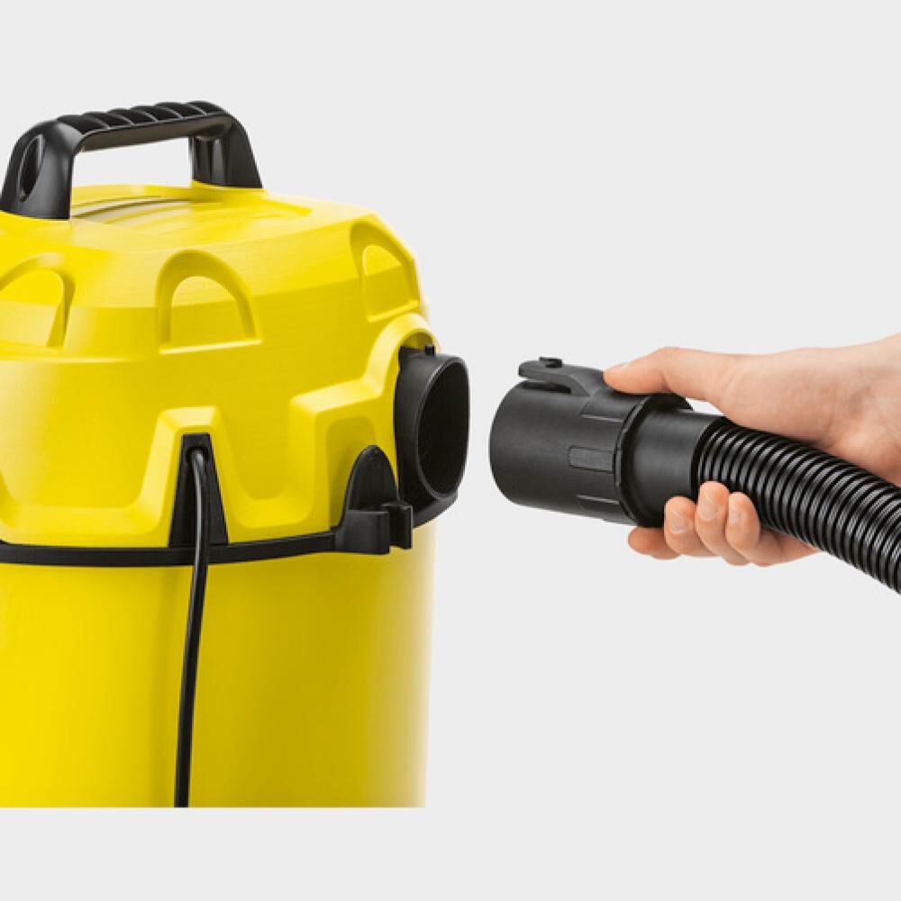 Aspiradora de Tambor Karcher WD1 Classic image number 7.0