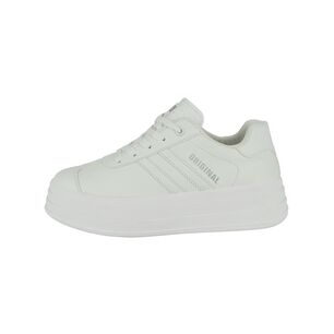 Zapatilla Lesser Blanco Alquimia