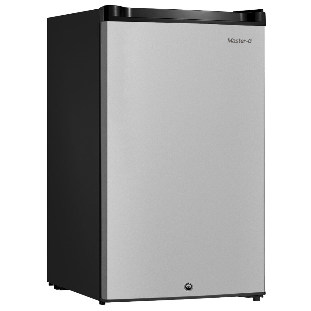 Frigobar 155 Litros Arctic155fb Gris Master-g image number 5.0