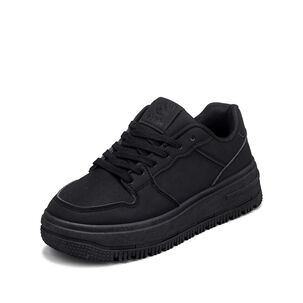 Zapatilla Urbana Plataforma Confort Mujer Weide Sl66