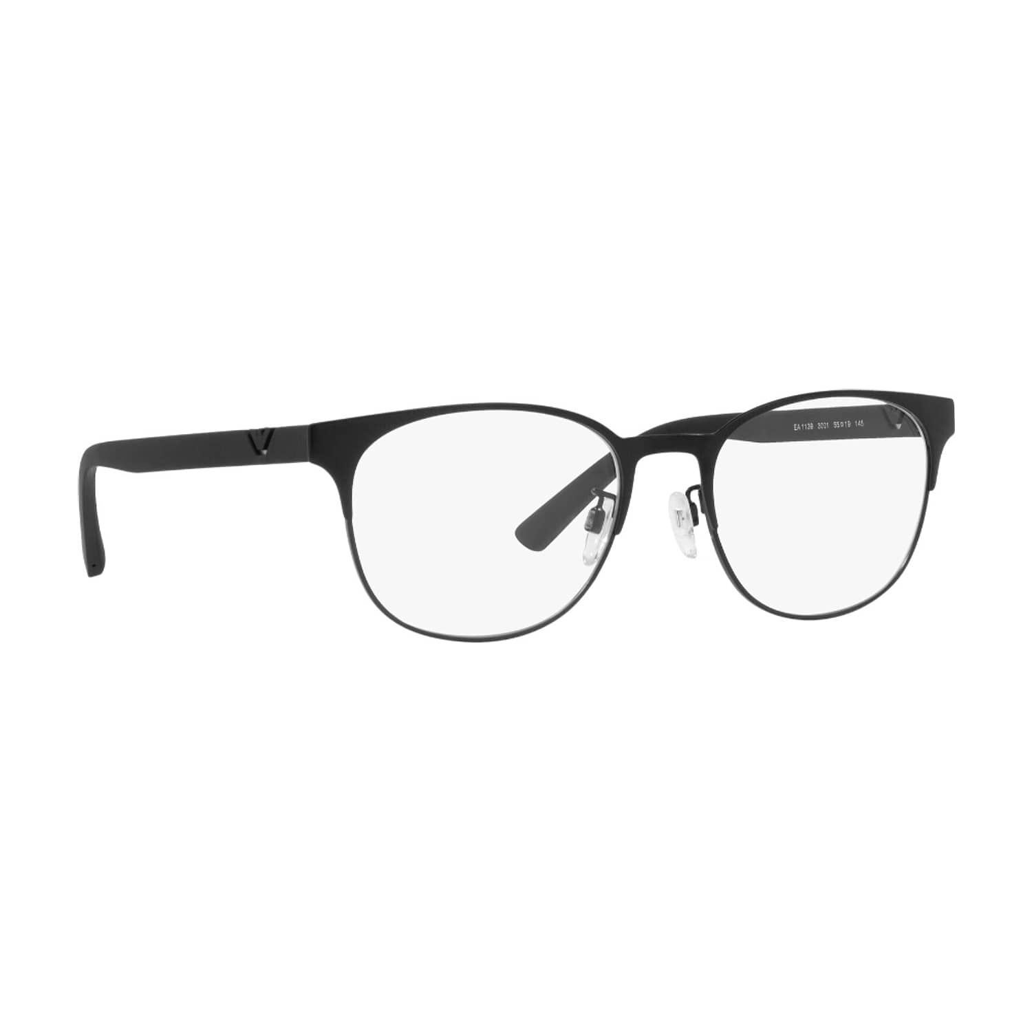 Lentes &Oacute;pticos Negro Emporio Armani image number 11.0