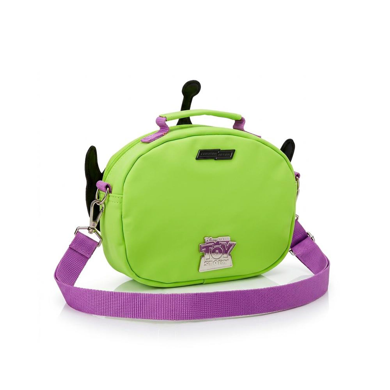 Bolso Cruzado Toy Story Marciano Common Nation image number 3.0