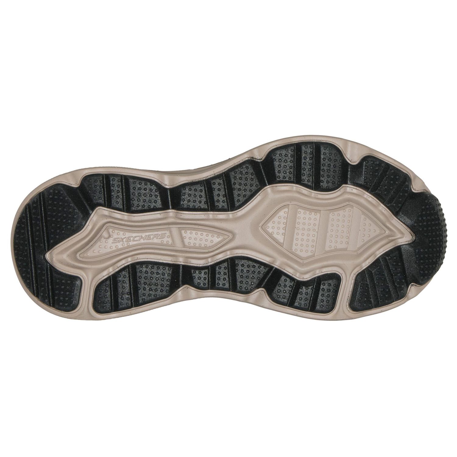 Zapatilla Outdoor Hombre Skechers Zirrus Tpe image number 3.0