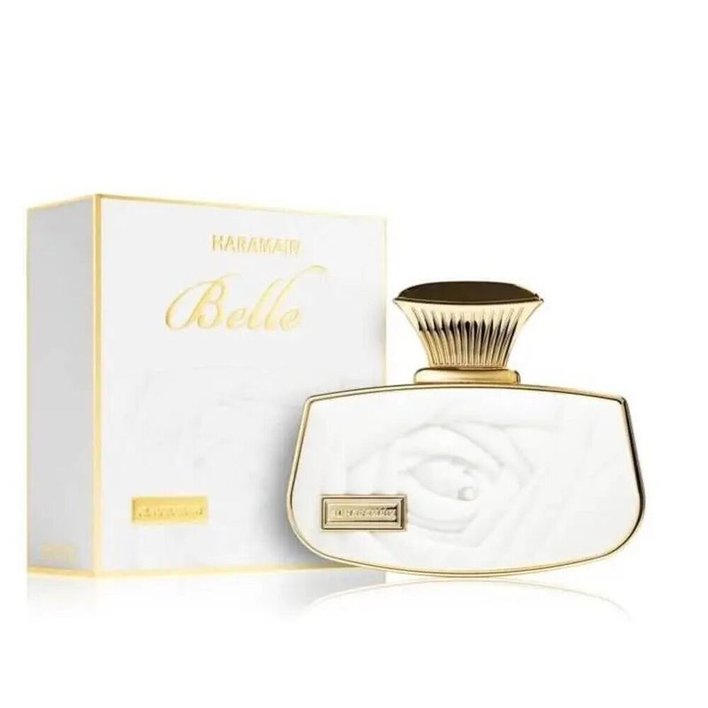 Al Haramain Belle Woman Edp 75ml image number 0.0