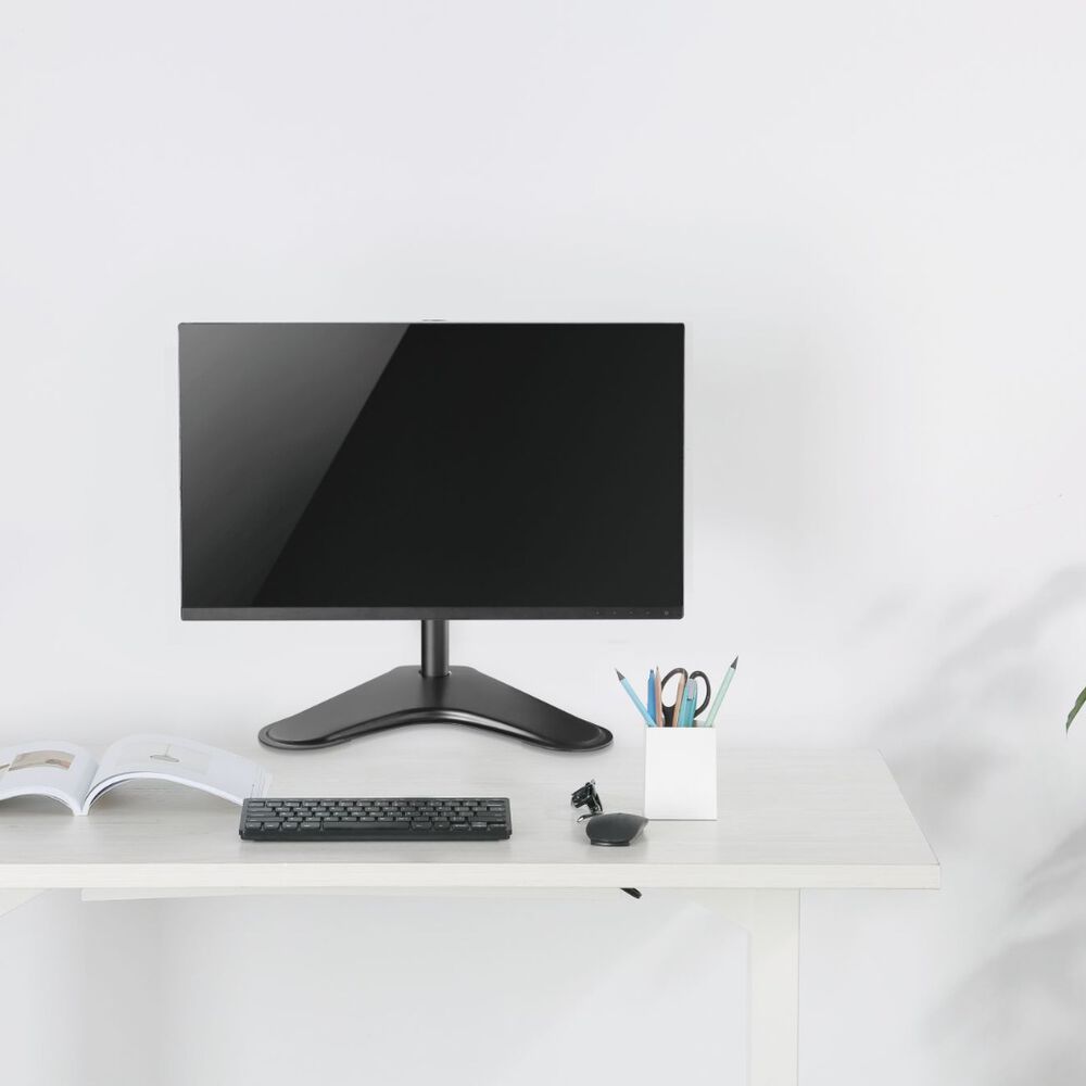 Soporte Con Base Para Monitor 13 ~ 32 - 8kg 360 Sbrm710 Brasforma image number 7.0