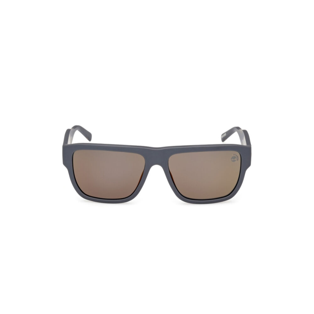 Lentes De Sol Gris Polarizados Timberland image number 0.0