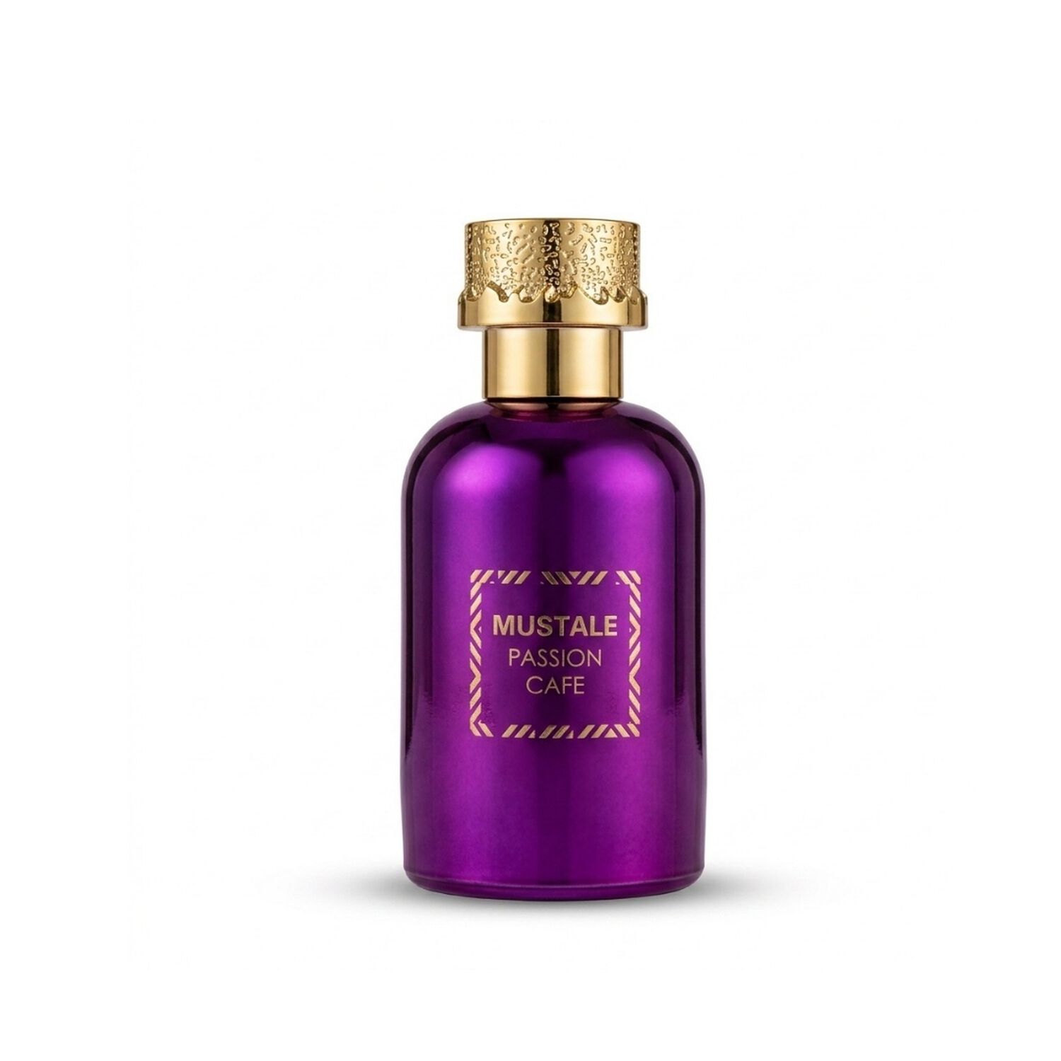 House Of Morais Mustale Passion Caf&eacute; Edp 100 Ml image number 2.0