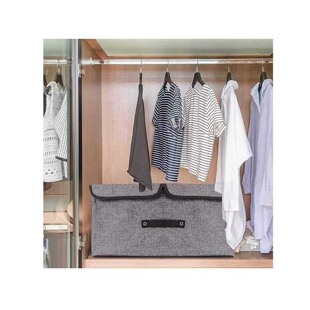 Cajas Organizadoras Plegables image number 1.0