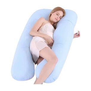 Coj&iacute;n Almohada Maternal U + Funda Extra Suave