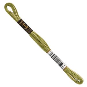 Madejas Anchor N&uacute;meros 1200 Al 1299 Algod&oacute;n Ultra Premium