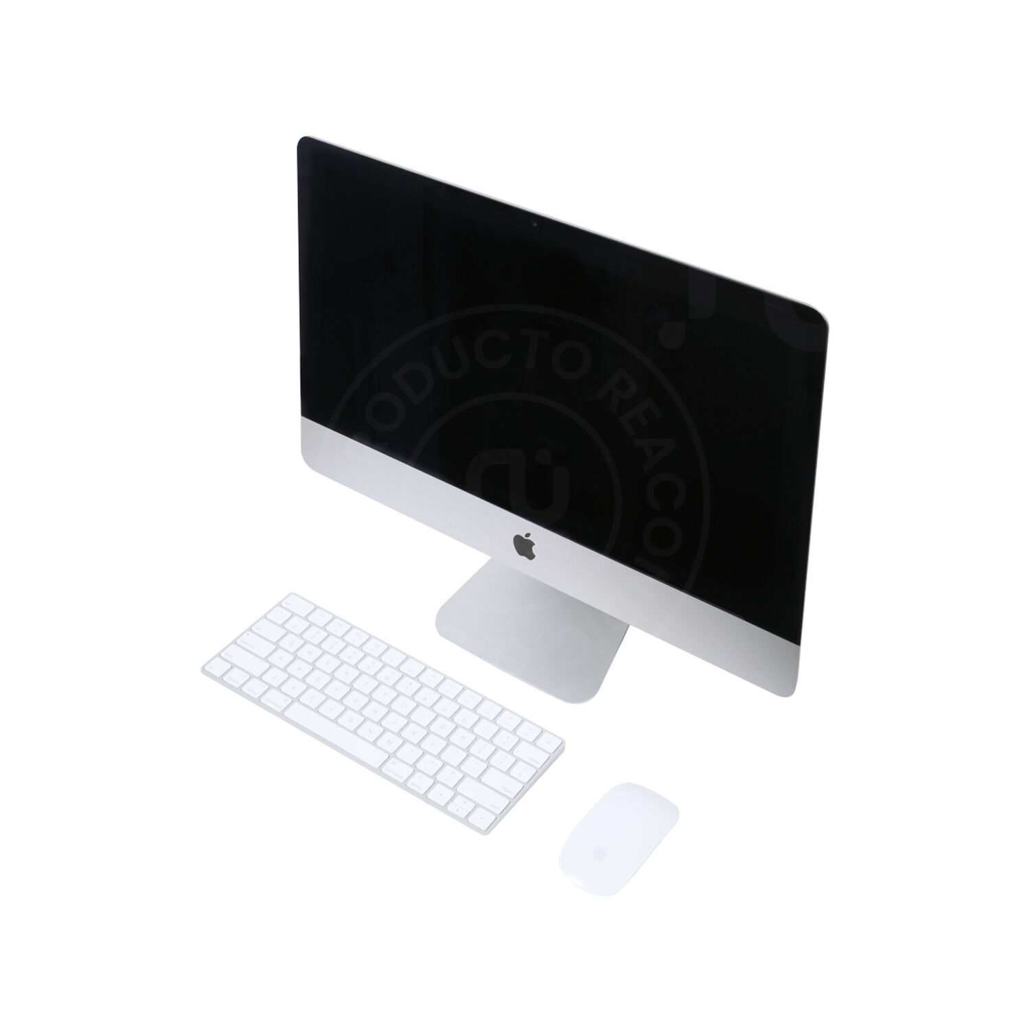 Apple Imac 21.5" I5 3.0ghz 8gb 1tb Hdd (2017)reacondicionado image number 2.0