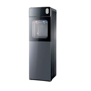 Dispensador De Agua Natural Y Caliente 20l Carga Oculta Moderno