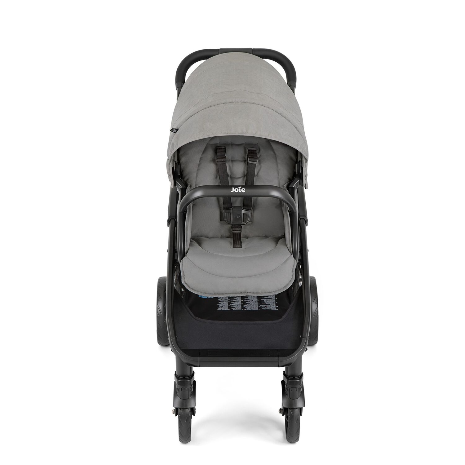 Coche Paseo Doble Evalite Duo Pebble image number 1.0