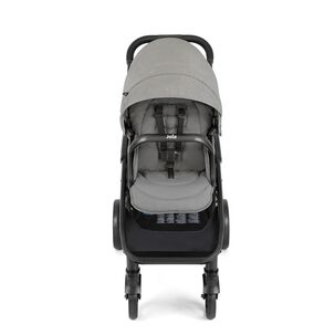 Coche Paseo Doble Evalite Duo Pebble