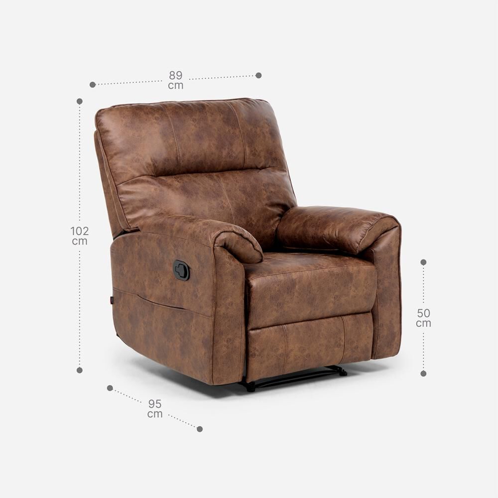 Bergere&nbsp;rosen Tolosa&nbsp;te Manual Camel image number 3.0