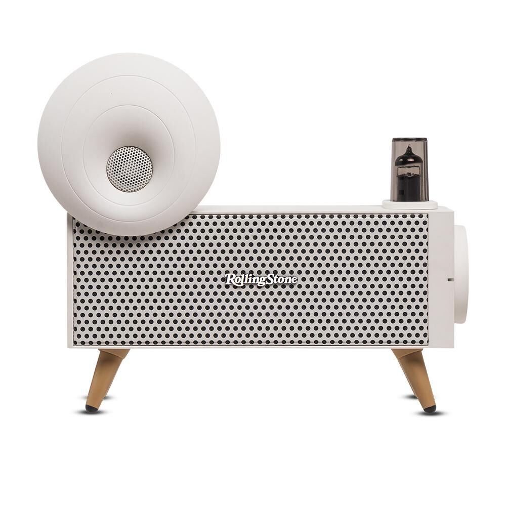 Parlante De Bulbos Con Cable Rolling Stone Sonar Rs-s58921 image number 0.0