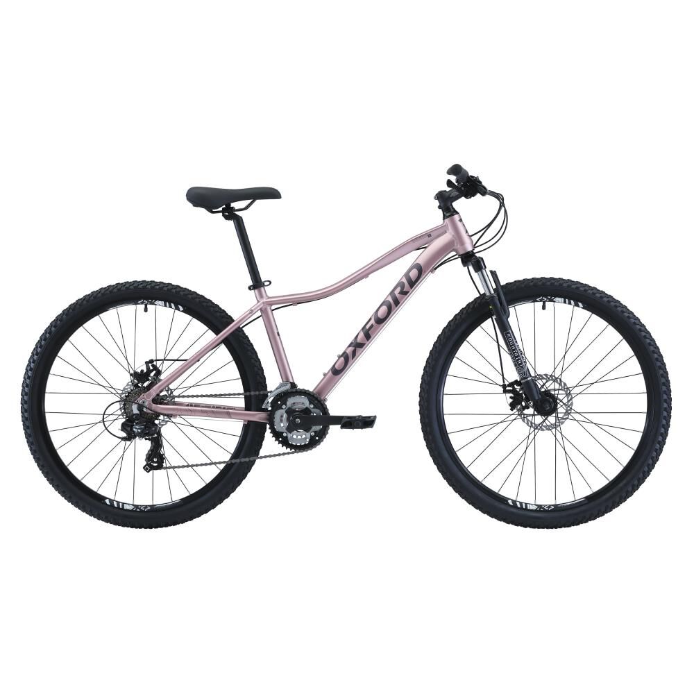 Bicicleta Mountain Bike Oxford Venus 1 / Aro 27.5 en Oferta | Hites.com