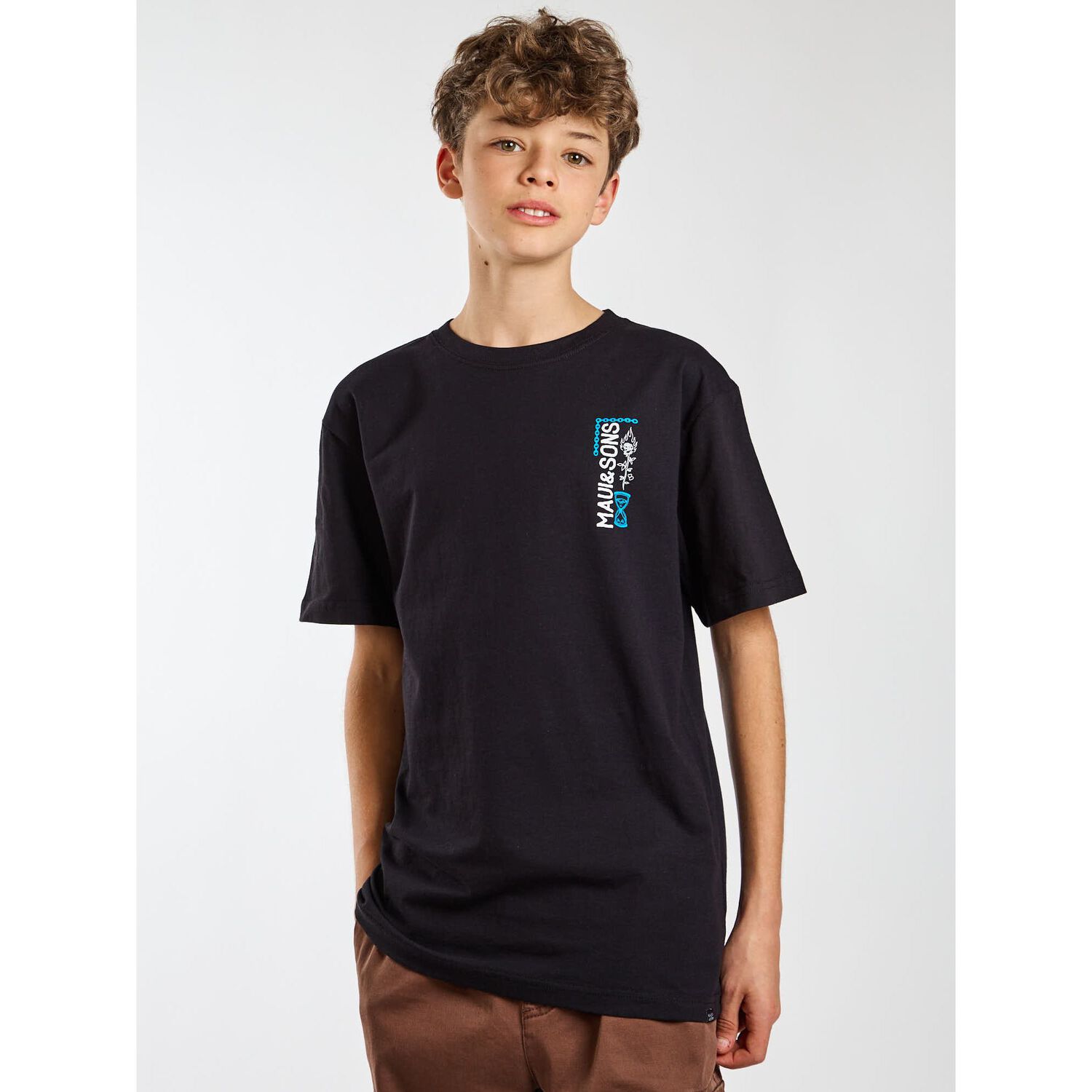 Polera Ni&ntilde;o Maui And Sons image number 3.0