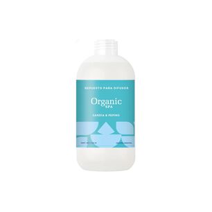 Repuesto Para Difusor Sandia & Pepino Organic Spa