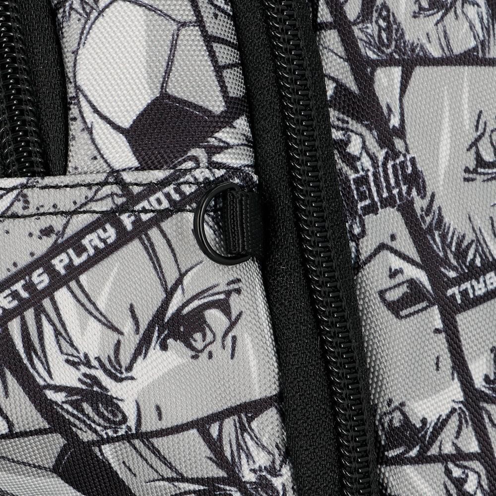 Mochila Xtrem Hopper 2.0 6xt C&oacute;mic Gris image number 8.0