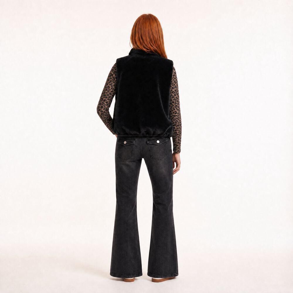 Chaqueta Mujer Rolly Go image number 1.0
