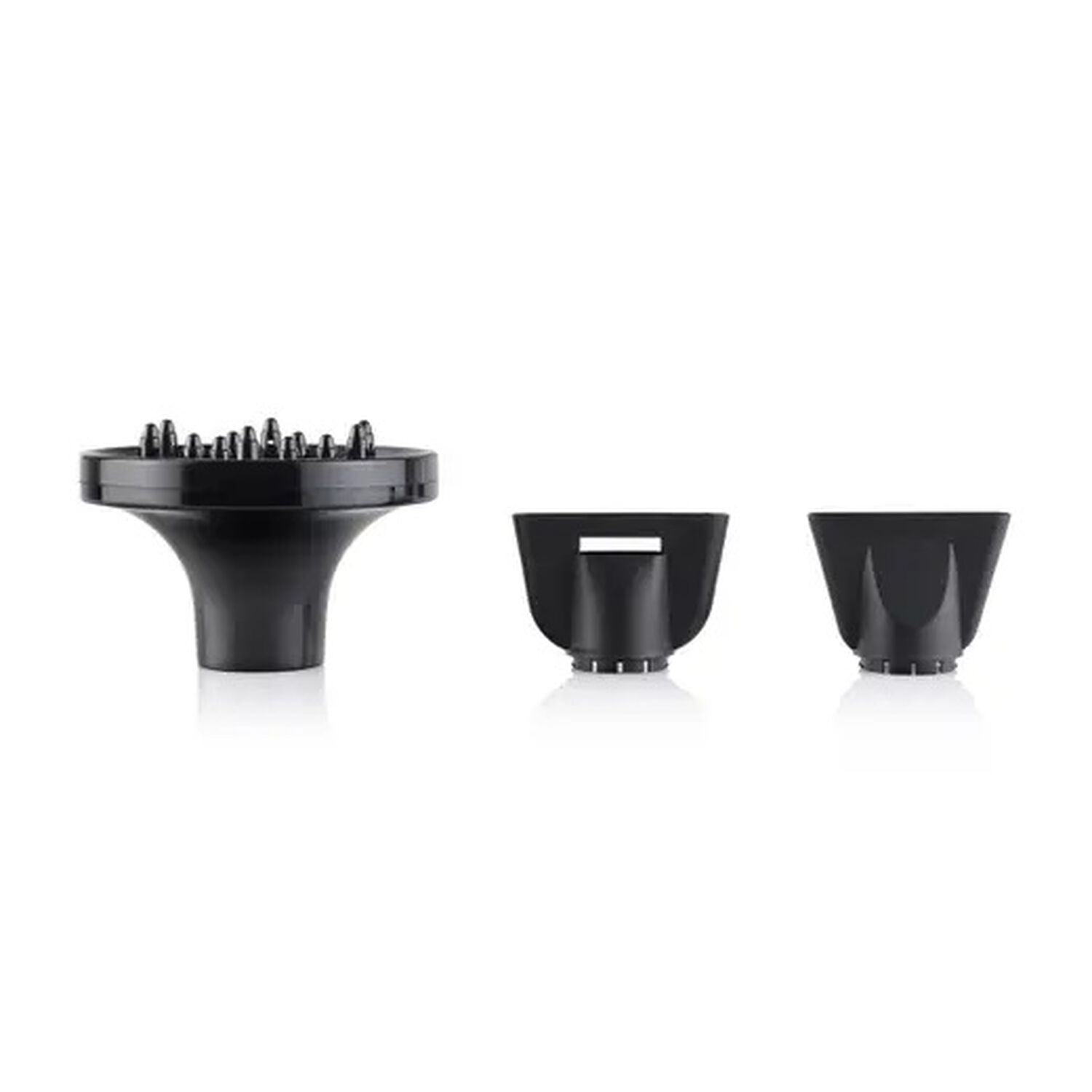 Secador De Pelo Siegen Best In Black Sg3110 2000watts image number 6.0