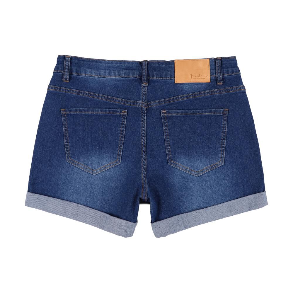 Bermuda Mujer Freedom image number 1.0