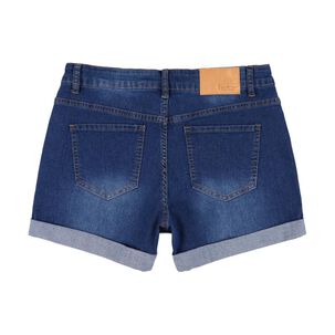 Bermuda Mujer Freedom