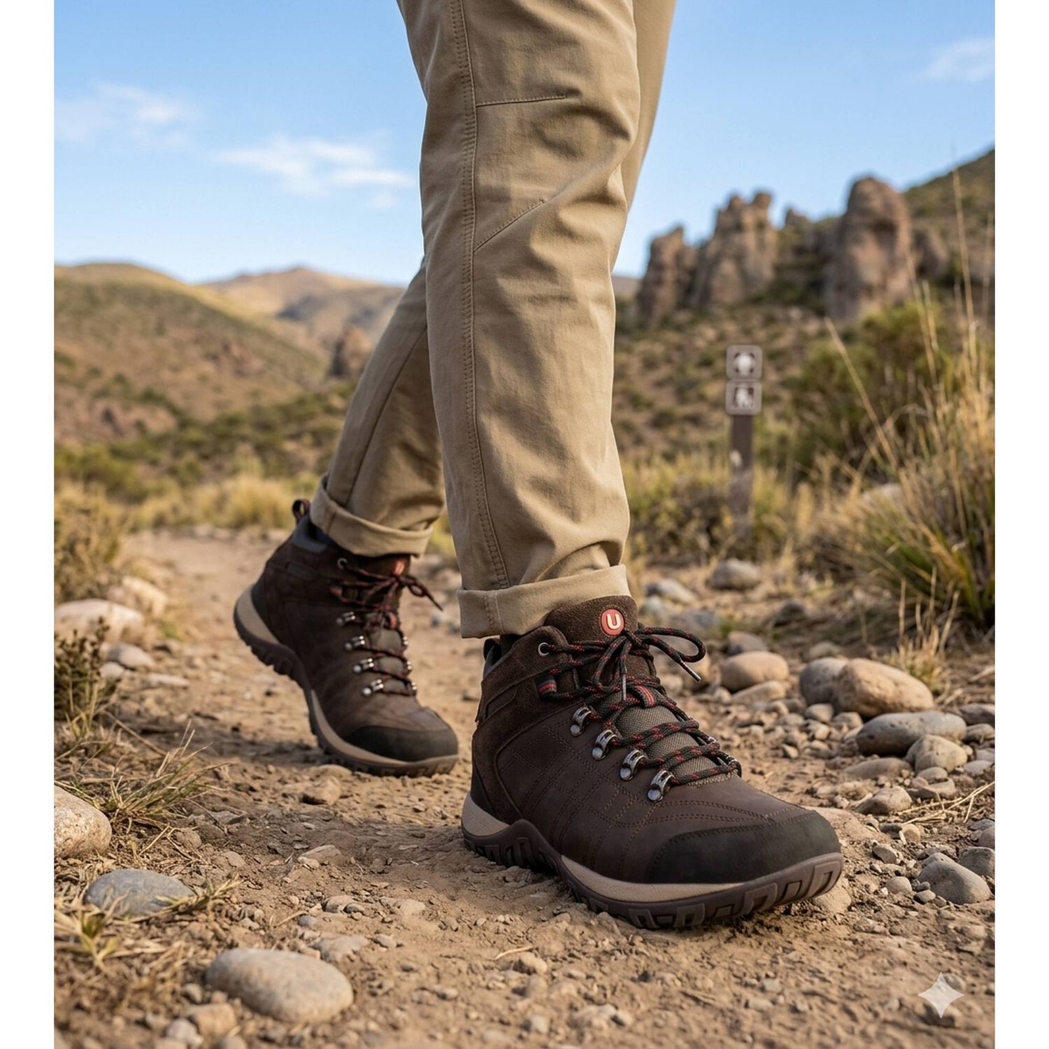 Botin Outdoor Messiah Cafe Uns image number 4.0