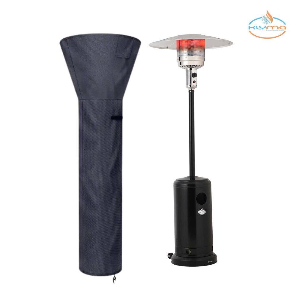 Funda Estufa A Gas Exterior Setax image number 0.0