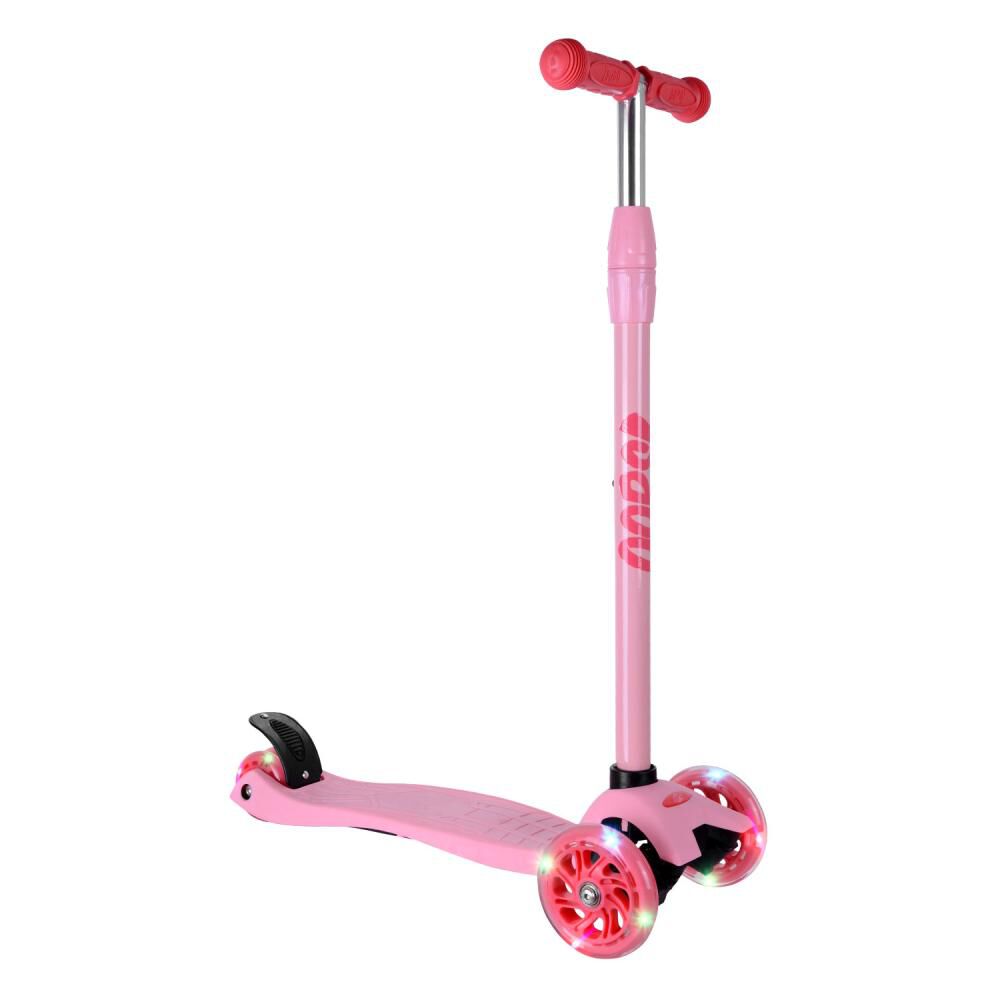 Triscooter Oops Triscootermx image number 0.0