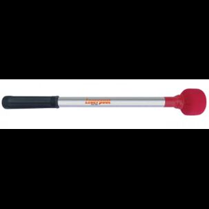 Maceta Liverpool Olodum De Aluminio 400mm Mc-60