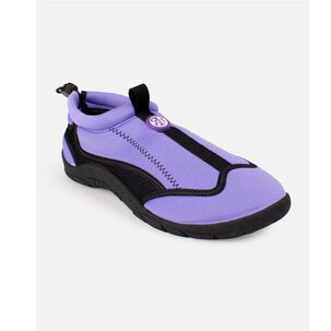 Zapato De Agua Mujer Maui 5ca1514-wv24 Morado