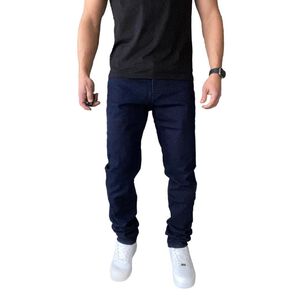 Jeans Slim Fit Mosaico Elasticados Hombre Jeans Slim Fit Mosaico Elasticados Hombre