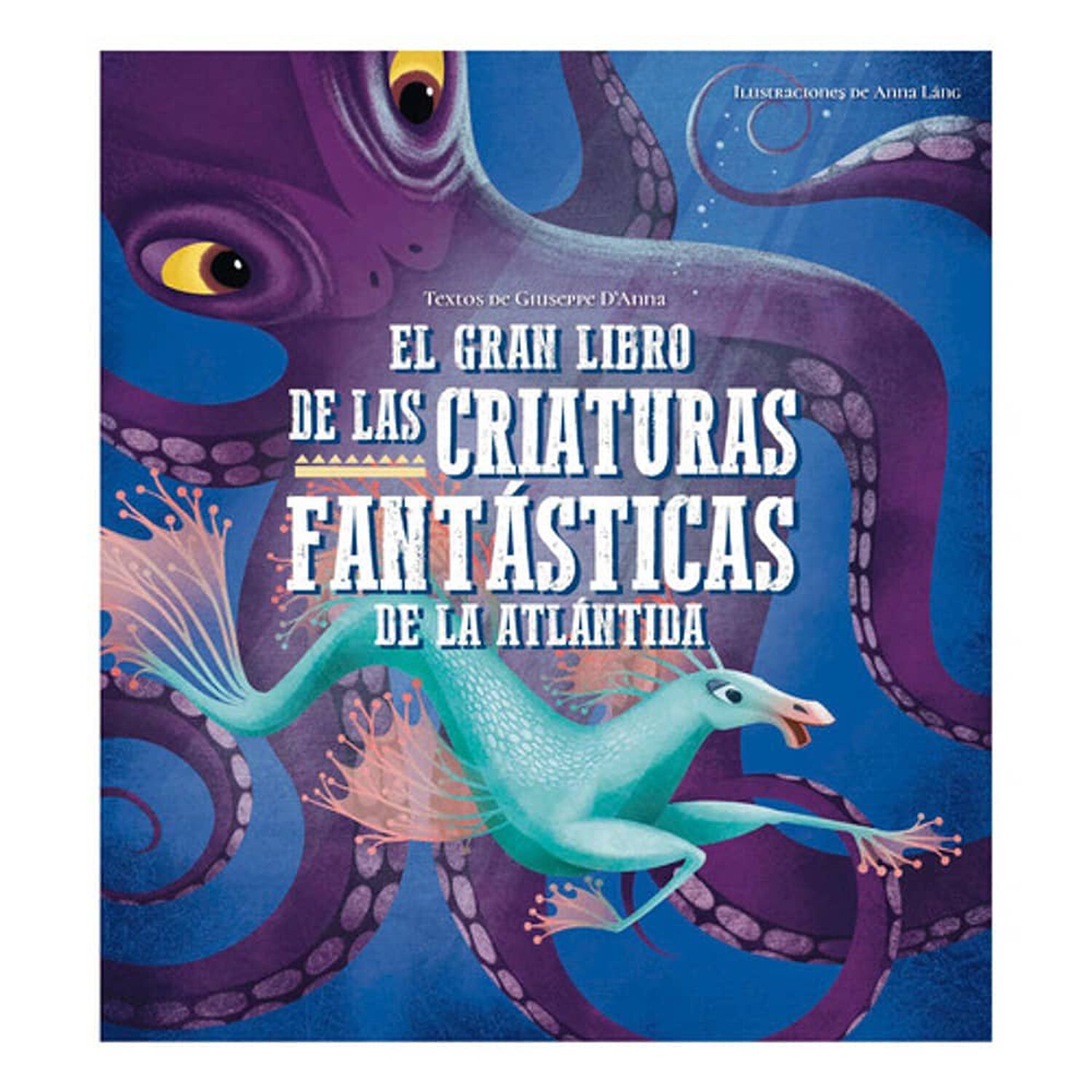 El Gran Libro De Las Criaturas Fantasticas image number 0.0