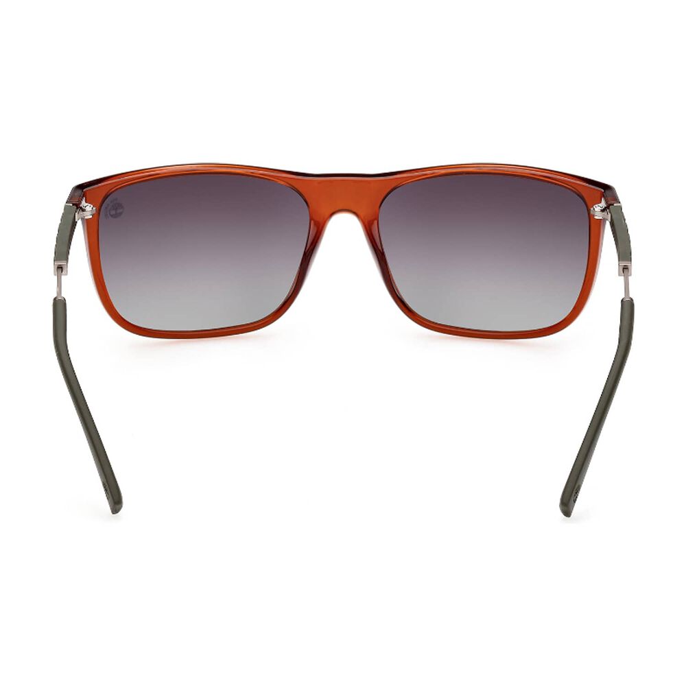 Lentes De Sol Rojo Polarizado Timberland image number 3.0